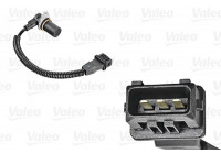 Camshaft sensor KIA 253853 Valeo