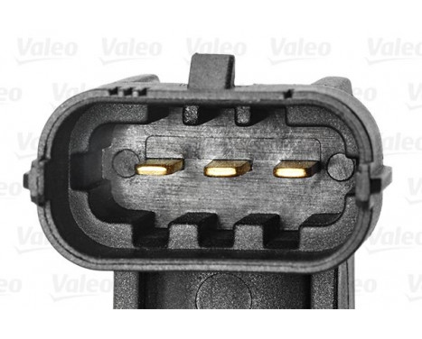 Camshaft sensor OPEL 253810 Valeo, Image 3