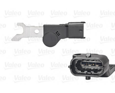 Camshaft sensor OPEL 253845 Valeo