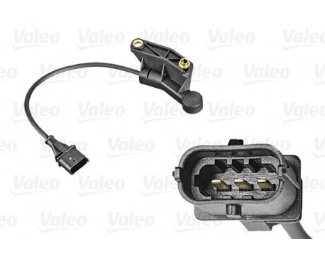 Camshaft sensor OPEL SAAB 253811 Valeo
