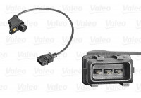 Camshaft sensor OPEL SAAB 253867 Valeo