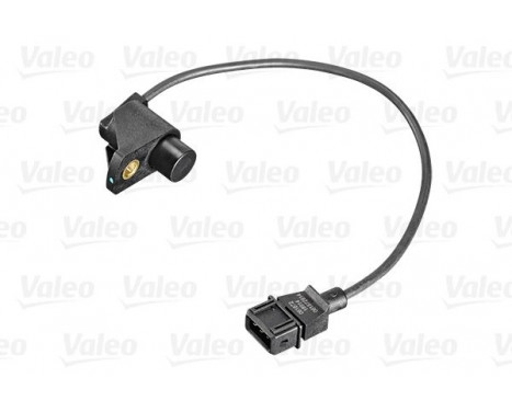Camshaft sensor OPEL SAAB 253867 Valeo, Image 2