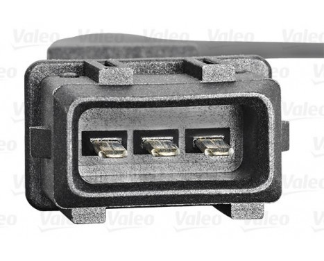 Camshaft sensor OPEL SAAB 253867 Valeo, Image 3