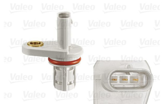 Camshaft sensor OPLEL GM 253869 Valeo