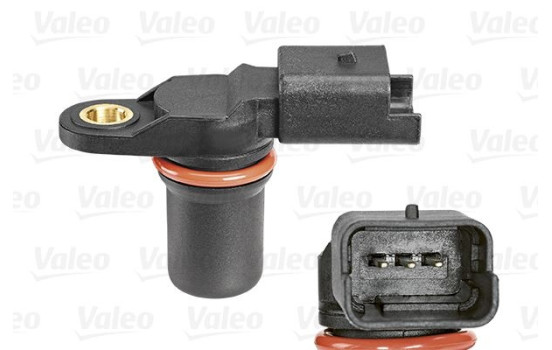 Camshaft sensor RENAULT DACIA O 253803 Valeo
