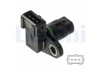 camshaft sensor SS11353 Delphi
