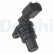Camshaft sensor SS12277-12B1 Delphi