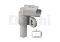 Camshaft sensor SS12312-12B1 Delphi