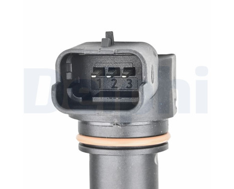 Camshaft sensor SS12347-12B1 Delphi, Image 2