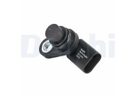 Camshaft sensor SS12349-12B1 Delphi