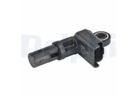 Camshaft sensor SS12350-12B1 Delphi