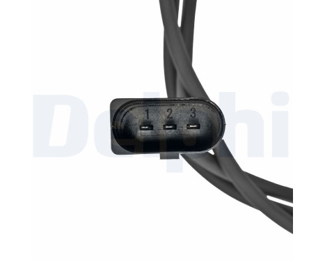 Camshaft sensor SS12351-12B1 Delphi, Image 2