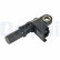 Camshaft sensor SS12354-12B1 Delphi