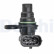 Camshaft sensor SS12362-12B1 Delphi, Thumbnail 2