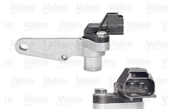 Camshaft sensor TOYOTA 253870 Valeo