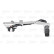 Camshaft sensor VAG SEAT SKODA 253806 Valeo, Thumbnail 3
