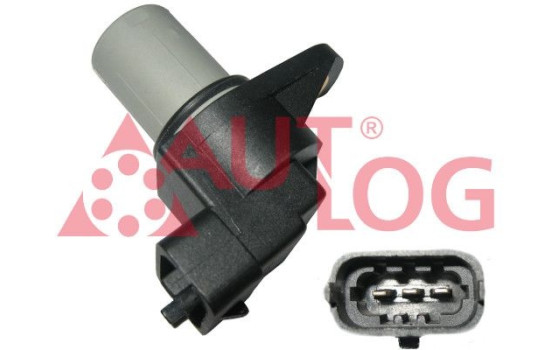 Camshaft sensor
