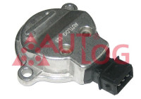 Camshaft sensor