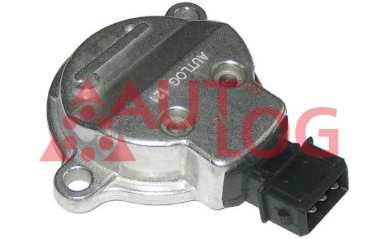 Camshaft sensor