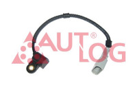 Camshaft sensor