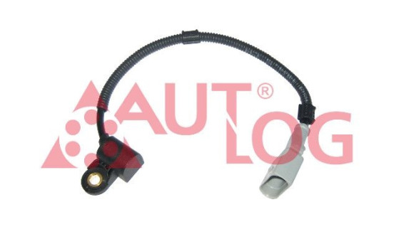 Camshaft sensor
