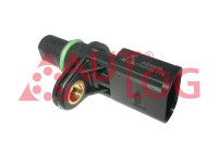 Camshaft sensor