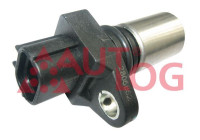 Camshaft sensor