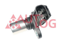 Camshaft sensor