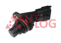 Camshaft sensor