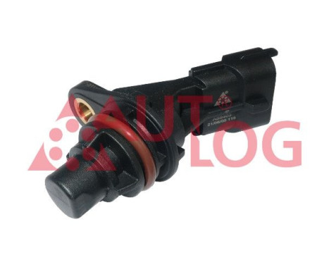Camshaft sensor