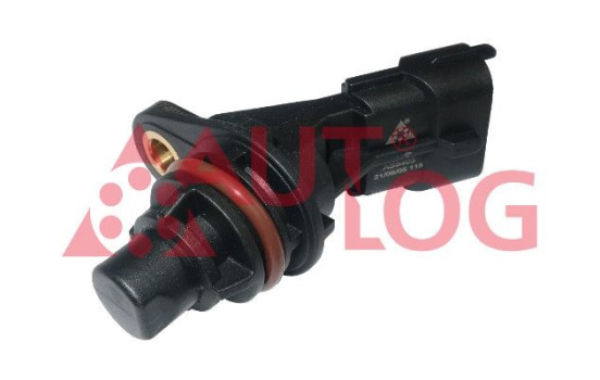Camshaft sensor