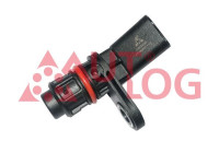 Camshaft sensor