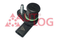 Camshaft sensor