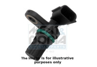 Camshaft sensor