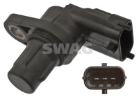 Camshaft sensor