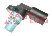 Camshaft sensor