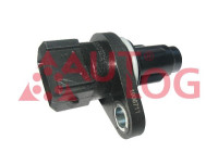 Camshaft sensor