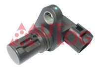 Camshaft sensor