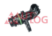 Camshaft sensor
