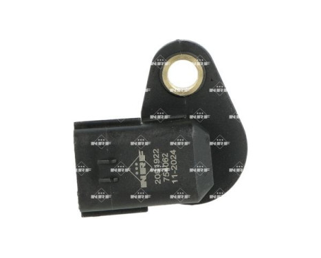 Camshaft sensor