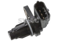 Camshaft sensor