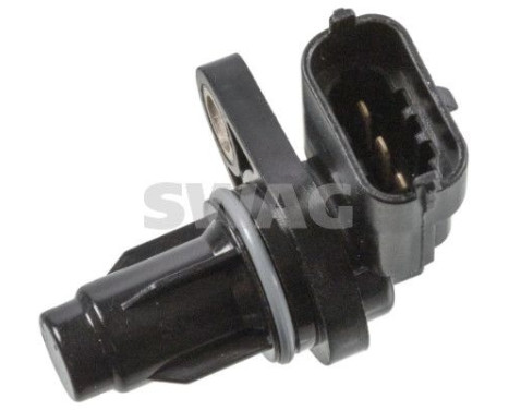 Camshaft sensor