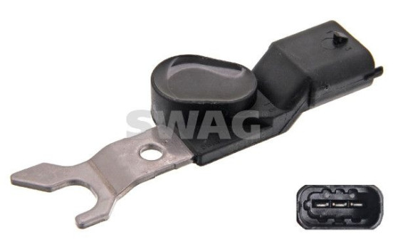 Camshaft sensor