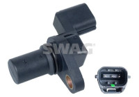 Camshaft sensor