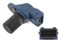 Camshaft sensor