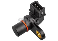 Camshaft sensor