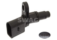 Camshaft sensor