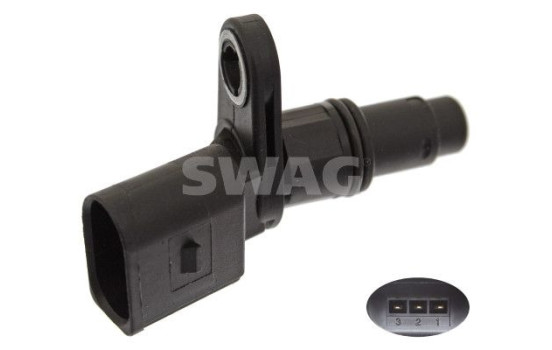 Camshaft sensor