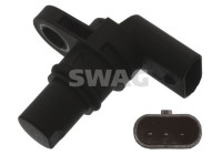 Camshaft sensor