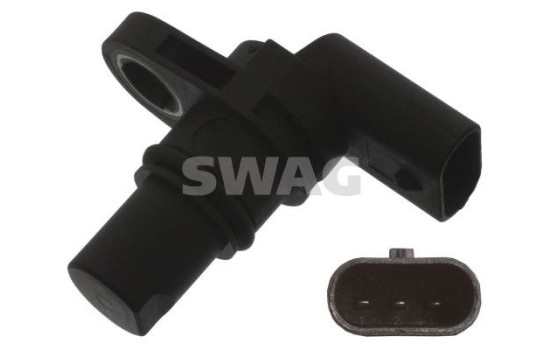 Camshaft sensor